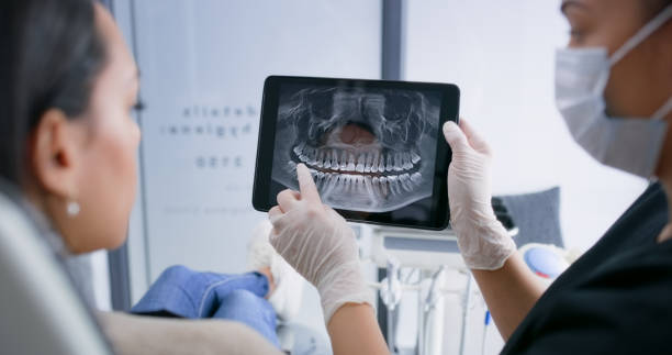 Licensed Teeth Cleaning And Checkup service in Springfield, GA - Smile Center Dentistry